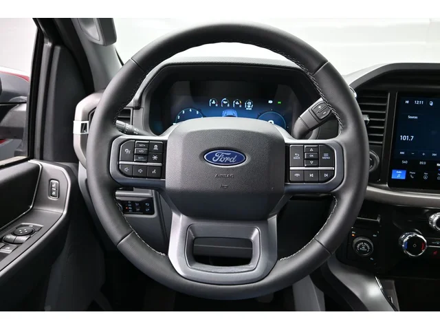 Nuevos FORD F-150 à Estados chez autogozo
