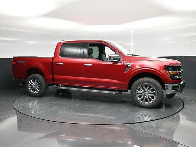 Nuevos FORD F-150 à Estados chez autogozo