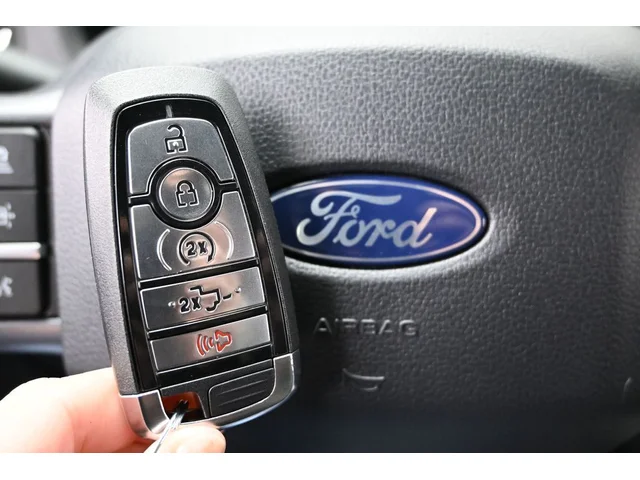 Nuevos FORD F-150 à Estados chez autogozo