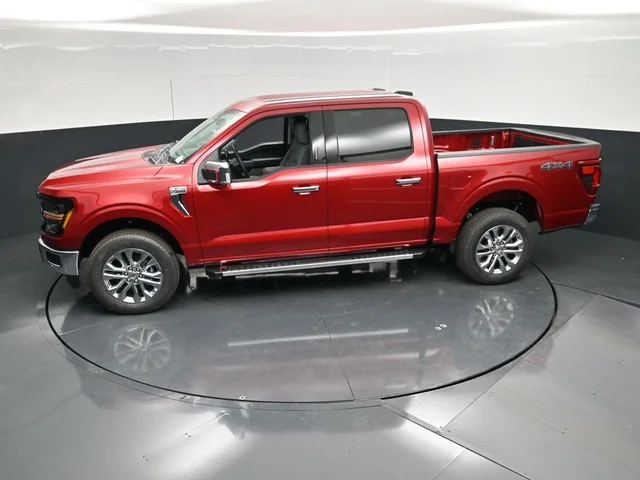 Nuevos FORD F-150 à Estados chez autogozo
