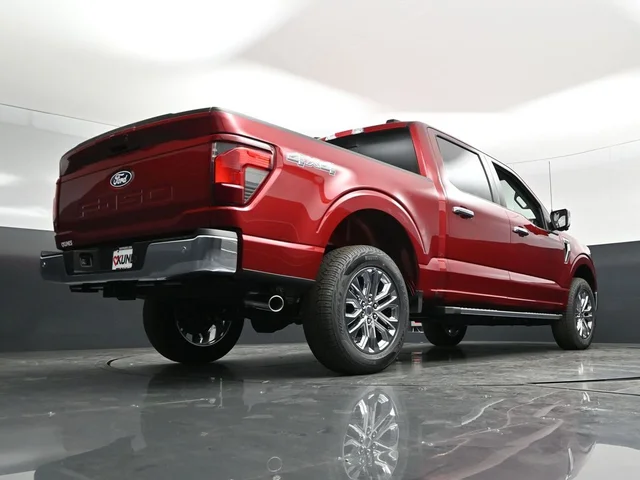 Nuevos FORD F-150 à Estados chez autogozo
