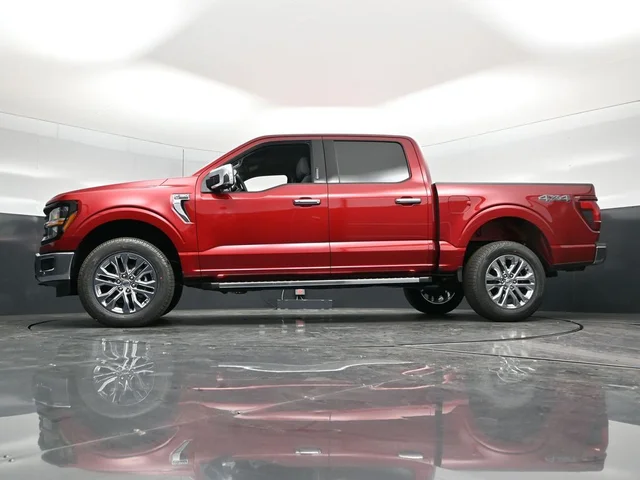 Nuevos FORD F-150 à Estados chez autogozo