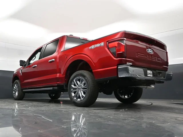 Nuevos FORD F-150 à Estados chez autogozo