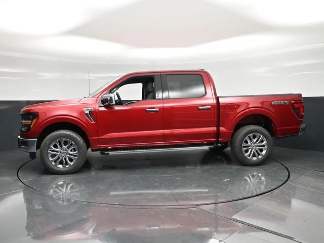 Nuevos FORD F-150 à Estados chez autogozo