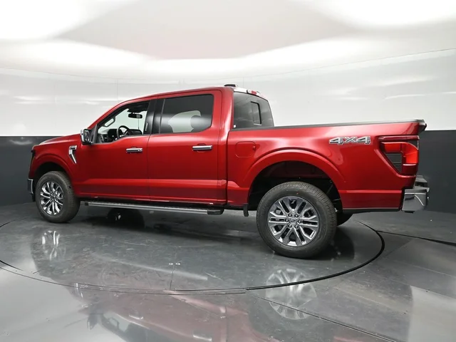 Nuevos FORD F-150 à Estados chez autogozo
