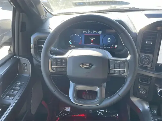 Nuevos FORD F-150 at Huntersville Ford in Huntersville