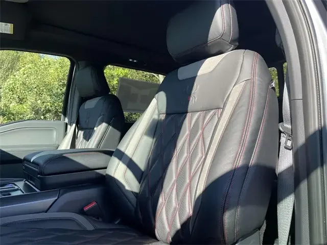 Nuevos FORD F-150 at Huntersville Ford in Huntersville