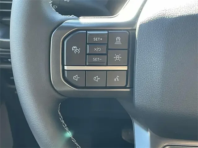 Nuevos FORD F-150 at Huntersville Ford in Huntersville