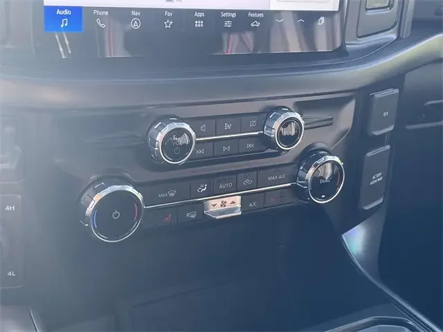 Nuevos FORD F-150 at Huntersville Ford in Huntersville