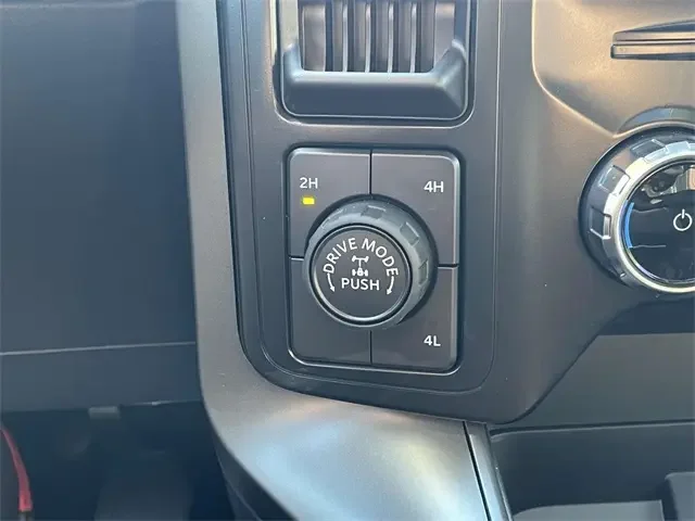 Nuevos FORD F-150 at Huntersville Ford in Huntersville