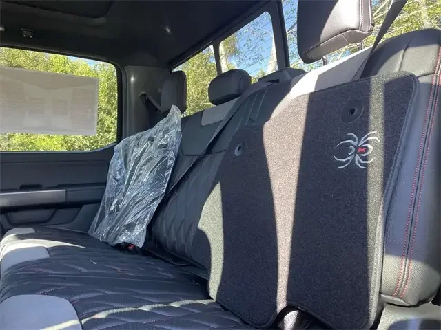 Nuevos FORD F-150 at Huntersville Ford in Huntersville