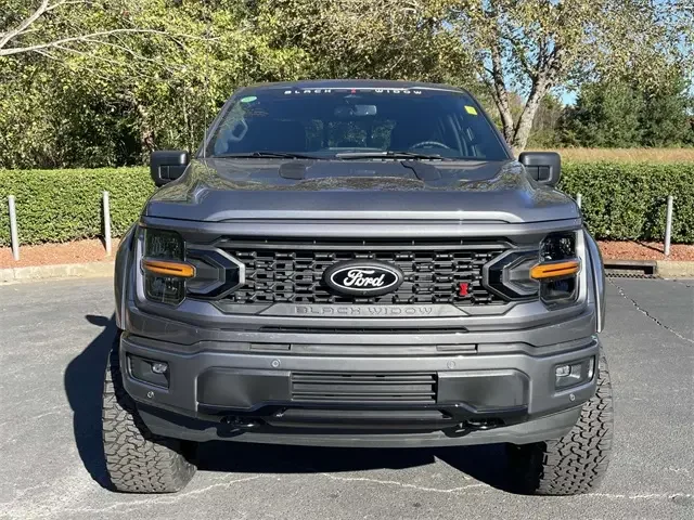 Nuevos FORD F-150 at Huntersville Ford in Huntersville