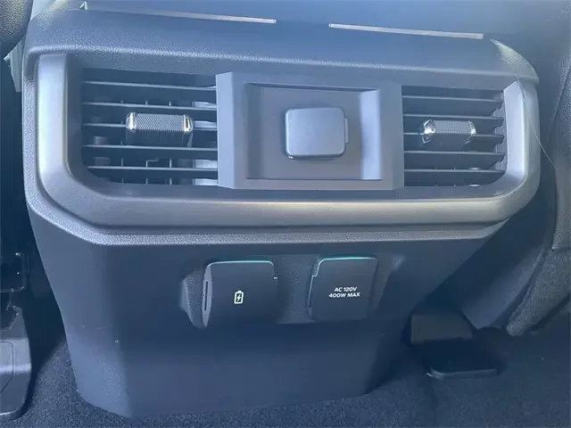 Nuevos FORD F-150 at Huntersville Ford in Huntersville