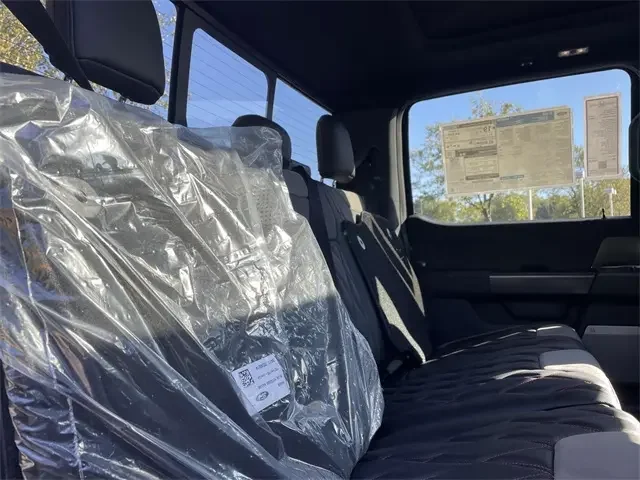 Nuevos FORD F-150 at Huntersville Ford in Huntersville