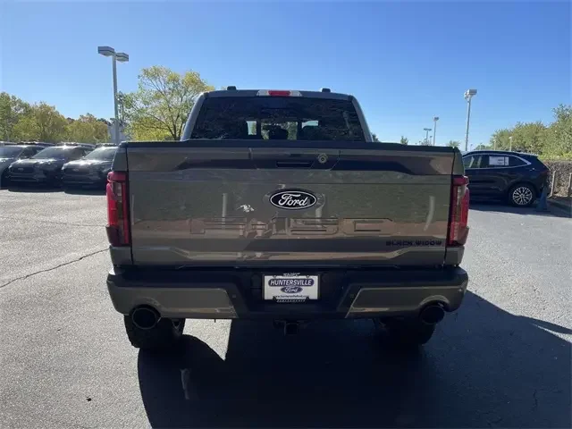 Nuevos FORD F-150 at Huntersville Ford in Huntersville