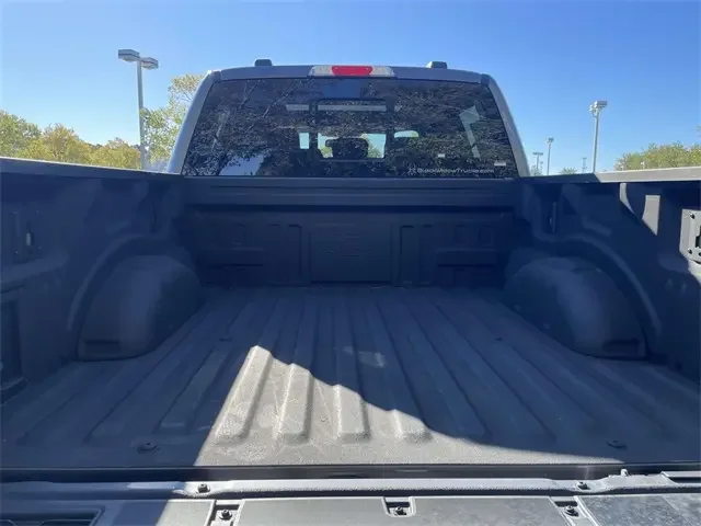 Nuevos FORD F-150 at Huntersville Ford in Huntersville