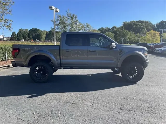 Nuevos FORD F-150 at Huntersville Ford in Huntersville