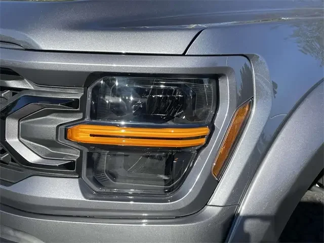 Nuevos FORD F-150 at Huntersville Ford in Huntersville