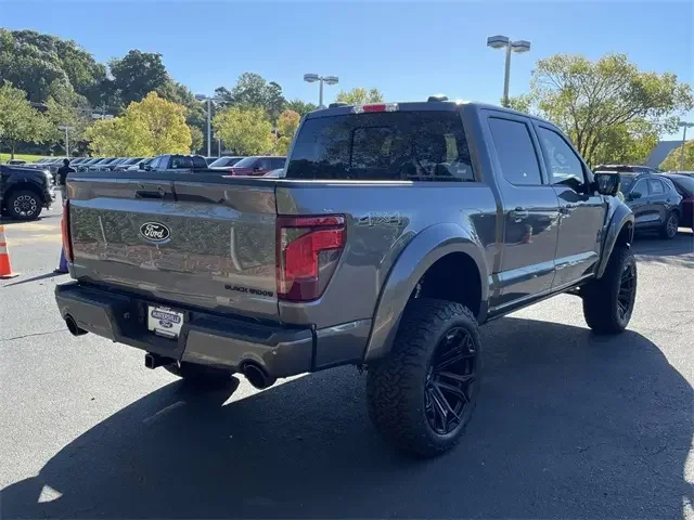 Nuevos FORD F-150 at Huntersville Ford in Huntersville