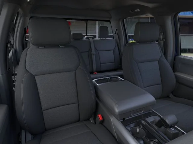 Nuevos FORD F-150 à Estados chez autogozo