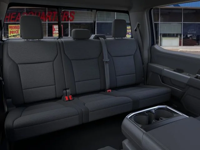 Nuevos FORD F-150 à Estados chez autogozo