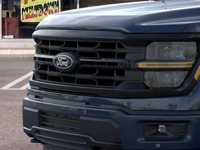 Nuevos FORD F-150 à Estados chez autogozo