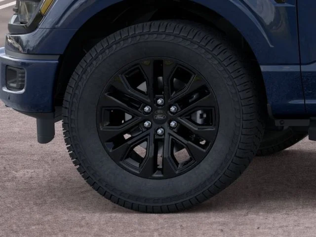 Nuevos FORD F-150 à Estados chez autogozo