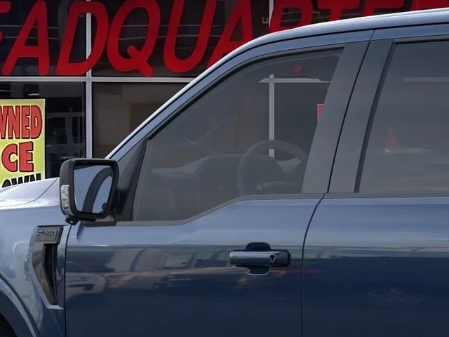 Nuevos FORD F-150 à Estados chez autogozo