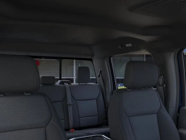 Nuevos FORD F-150 à Estados chez autogozo