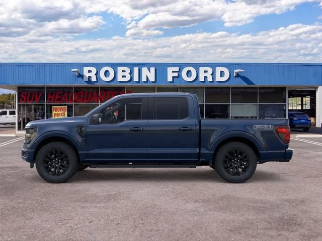 Nuevos FORD F-150 à Estados chez autogozo