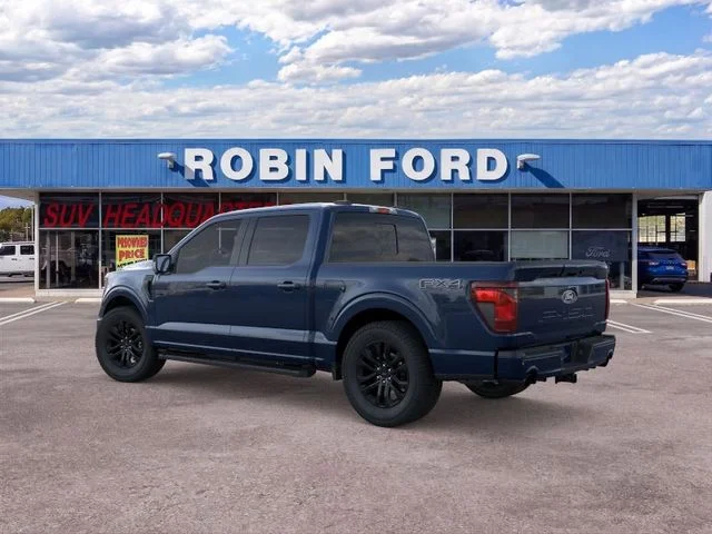 Nuevos FORD F-150 à Estados chez autogozo