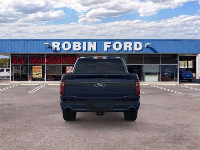 Nuevos FORD F-150 à Estados chez autogozo