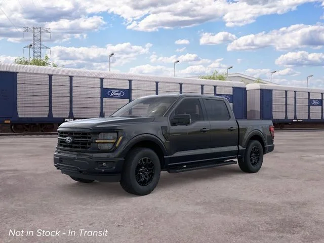 Nuevos FORD F-150 à Estados chez autogozo