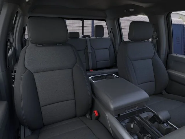 Nuevos FORD F-150 à Estados chez autogozo