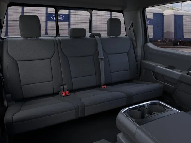 Nuevos FORD F-150 à Estados chez autogozo