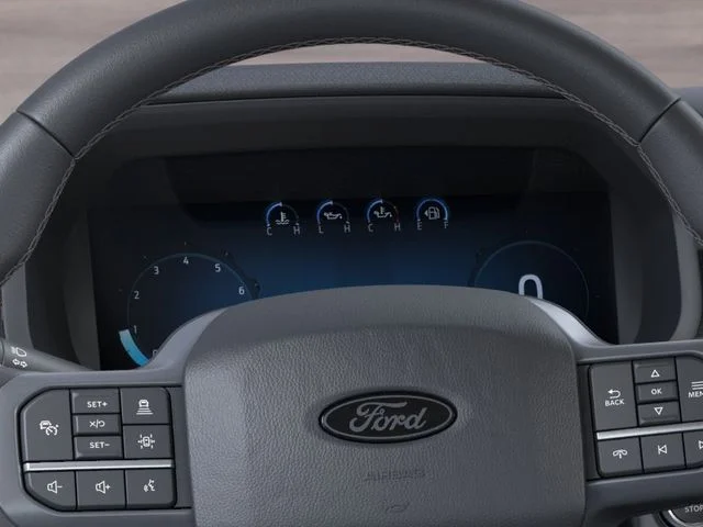 Nuevos FORD F-150 à Estados chez autogozo