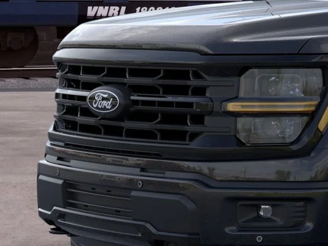 Nuevos FORD F-150 à Estados chez autogozo
