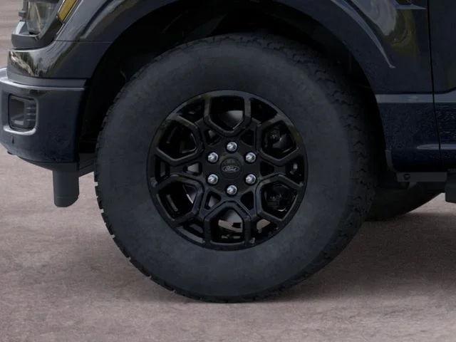 Nuevos FORD F-150 à Estados chez autogozo