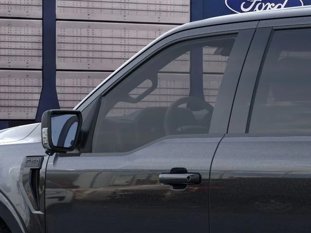 Nuevos FORD F-150 à Estados chez autogozo