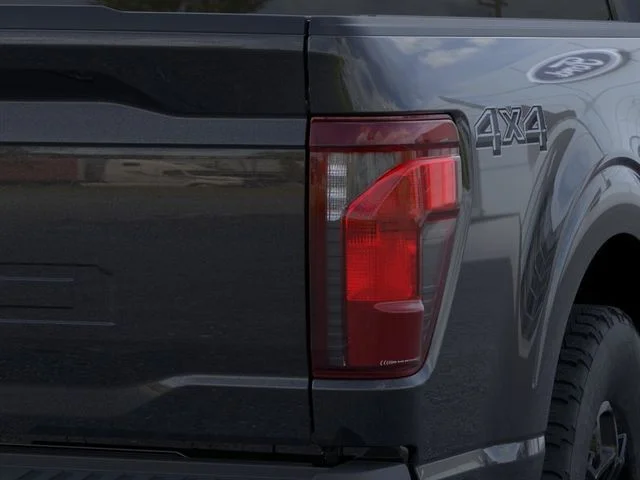 Nuevos FORD F-150 à Estados chez autogozo