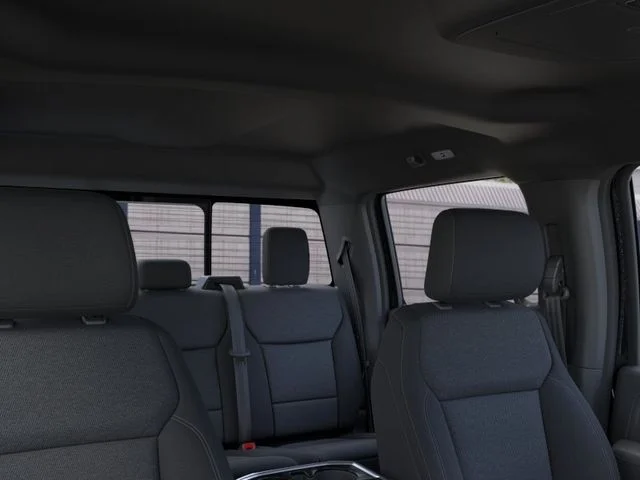 Nuevos FORD F-150 à Estados chez autogozo