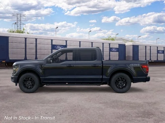 Nuevos FORD F-150 à Estados chez autogozo