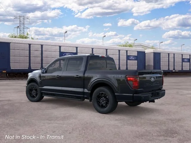 Nuevos FORD F-150 à Estados chez autogozo