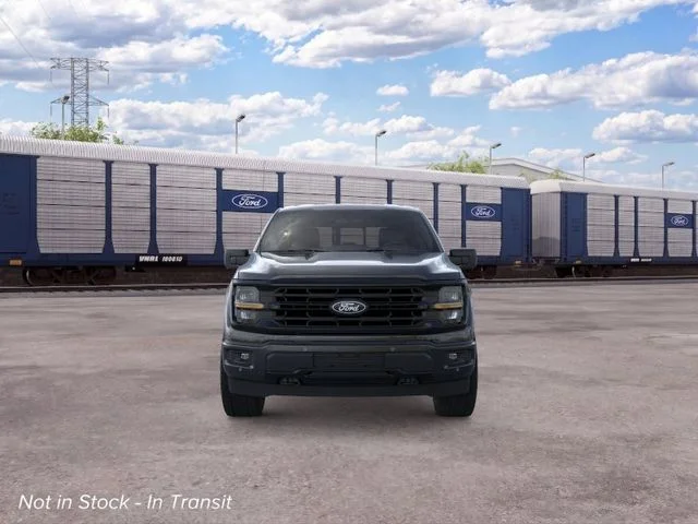 Nuevos FORD F-150 à Estados chez autogozo