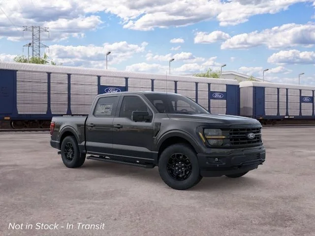 Nuevos FORD F-150 à Estados chez autogozo