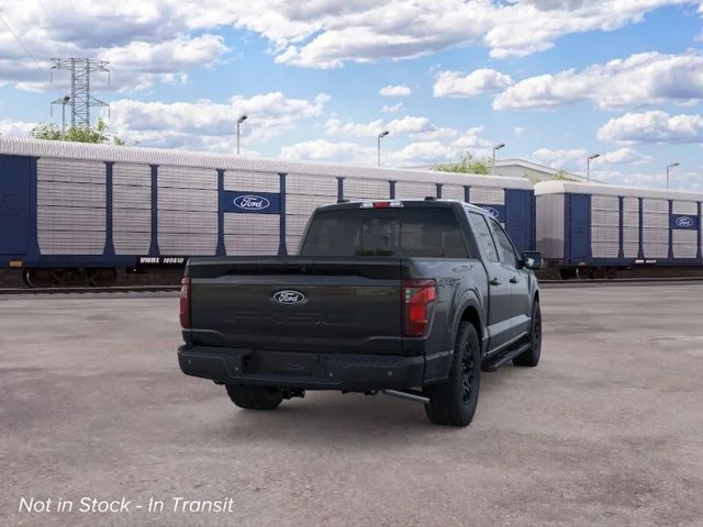 Nuevos FORD F-150 à Estados chez autogozo