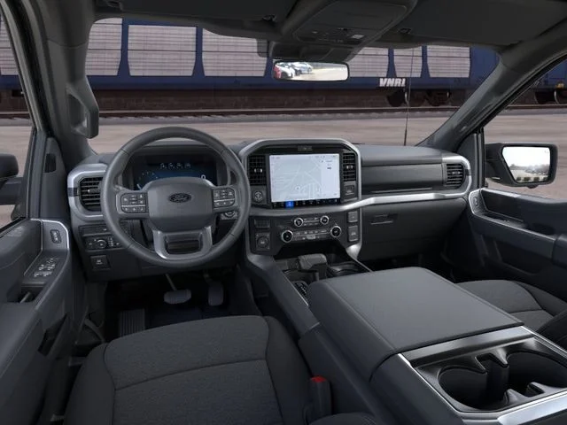 Nuevos FORD F-150 à Estados chez autogozo