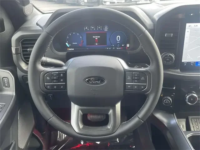 Nuevos FORD F-150 at Huntersville Ford in Huntersville
