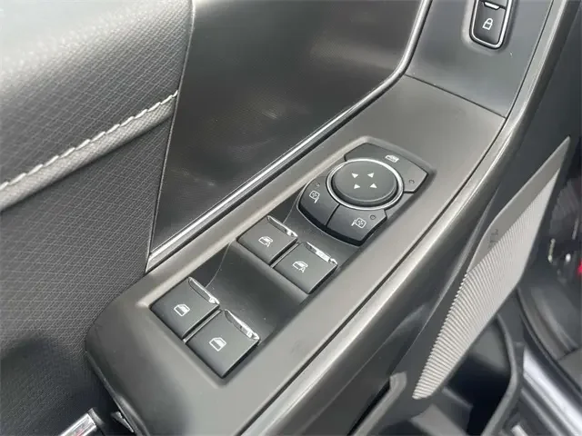 Nuevos FORD F-150 at Huntersville Ford in Huntersville