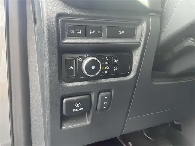 Nuevos FORD F-150 at Huntersville Ford in Huntersville